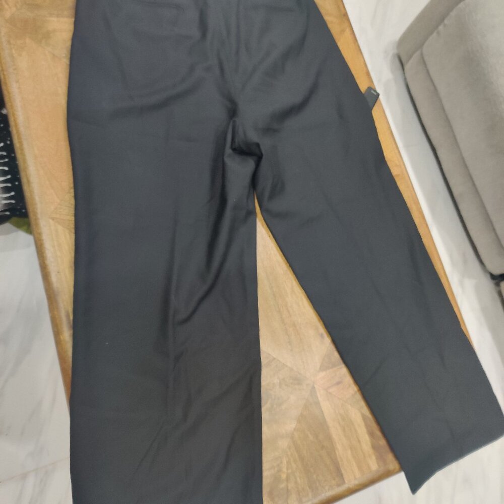 J. Crew Collection Wool Tuxedo Style Pants Size 1… - image 3
